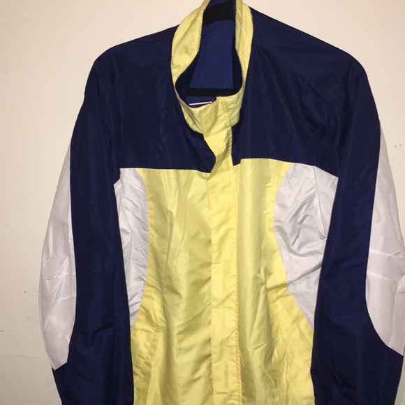 Fall reversal-able jacket - Picture 3 of 4